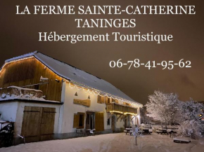 La Ferme Sainte Catherine
